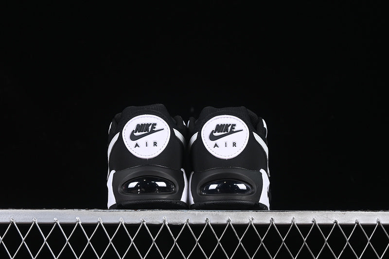 Unisex NikeAir Max 90 - Black White