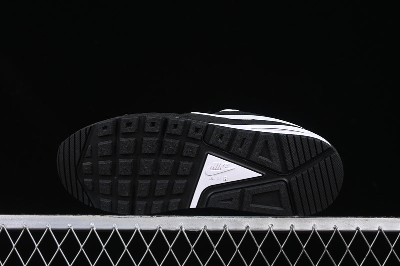 Unisex NikeAir Max 90 - Black White
