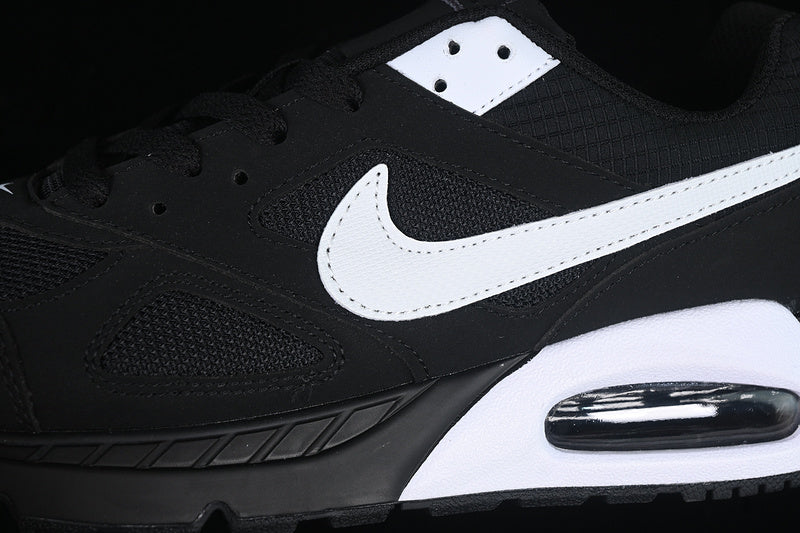 Unisex NikeAir Max 90 - Black White