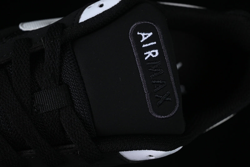 Unisex NikeAir Max 90 - Black White