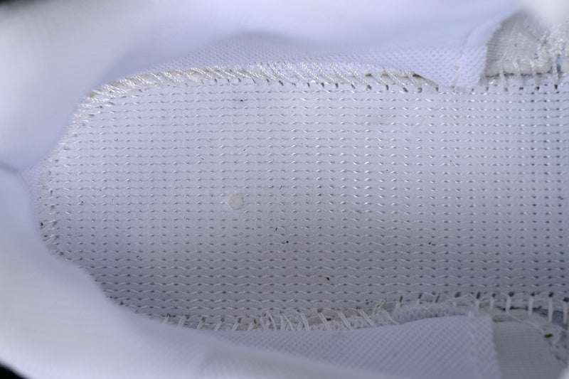 Unisex NikeAir Max 90 - White Black