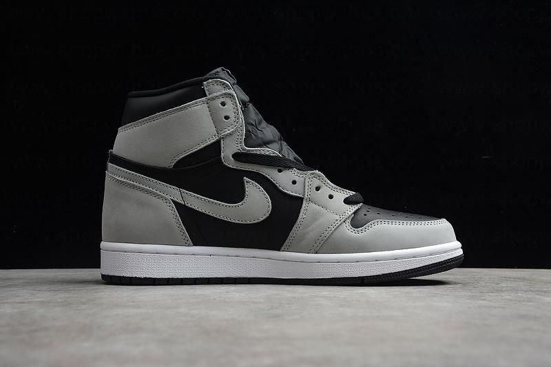 WMNS Air Jordan 1 AJ1 High - Shadow 2.0