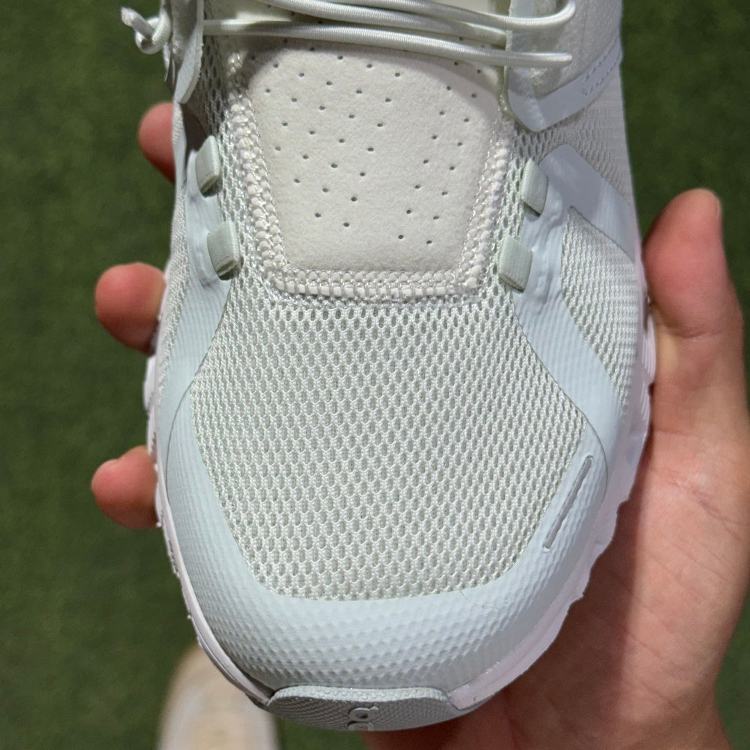OnRunning Cloud 5 - All White