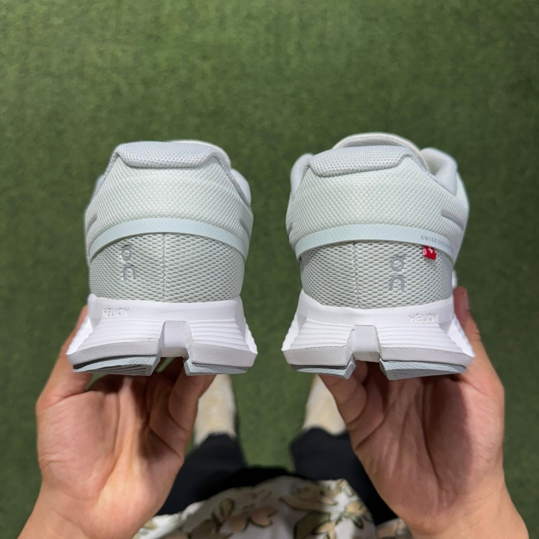 OnRunning Cloud 5 - All White
