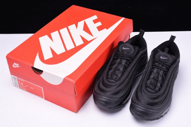UnisexNike Air Max 97 AM97 - Black/Black