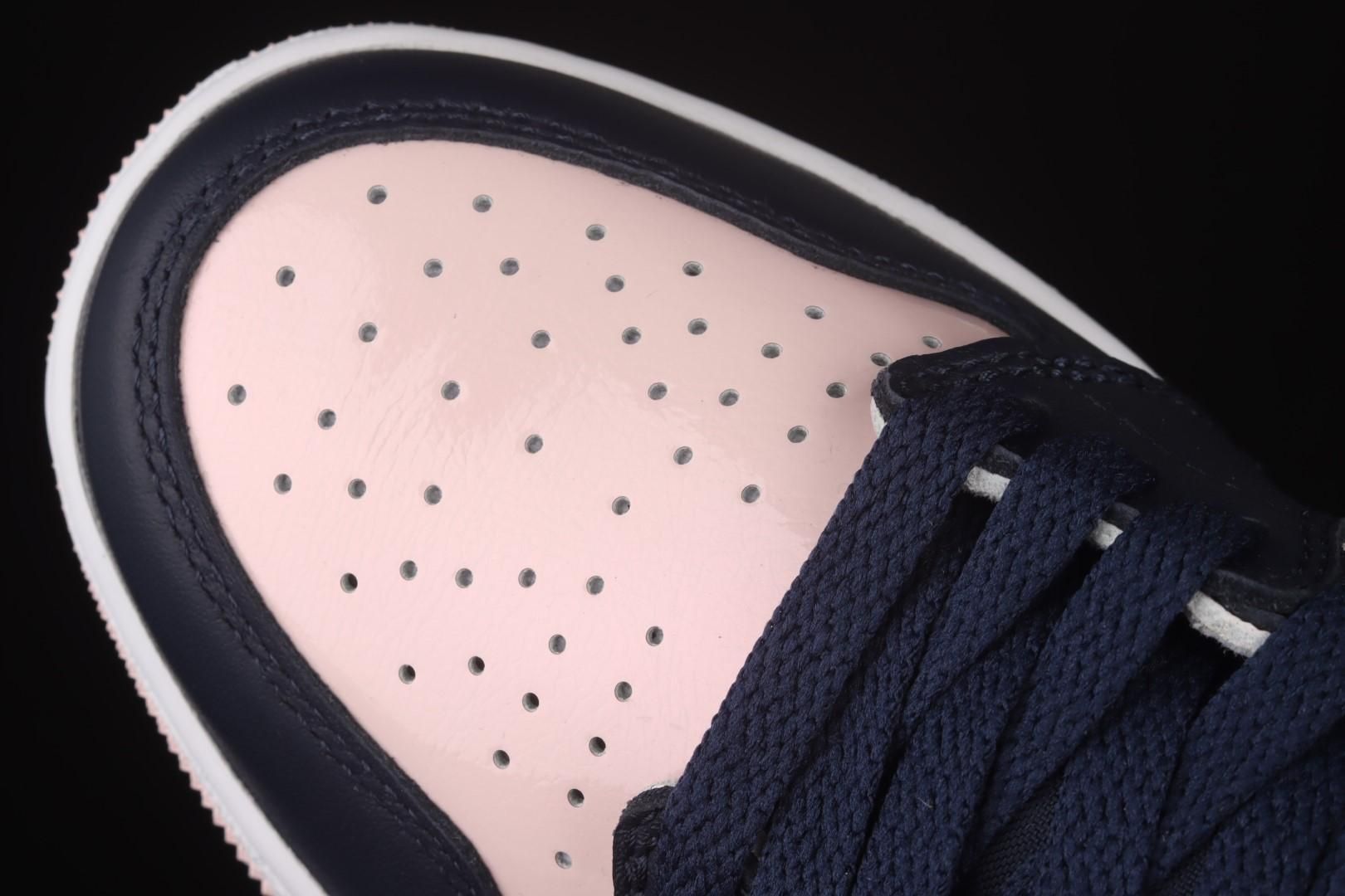 Air Jordan 1 AJ1  Retro High - Atmosphere