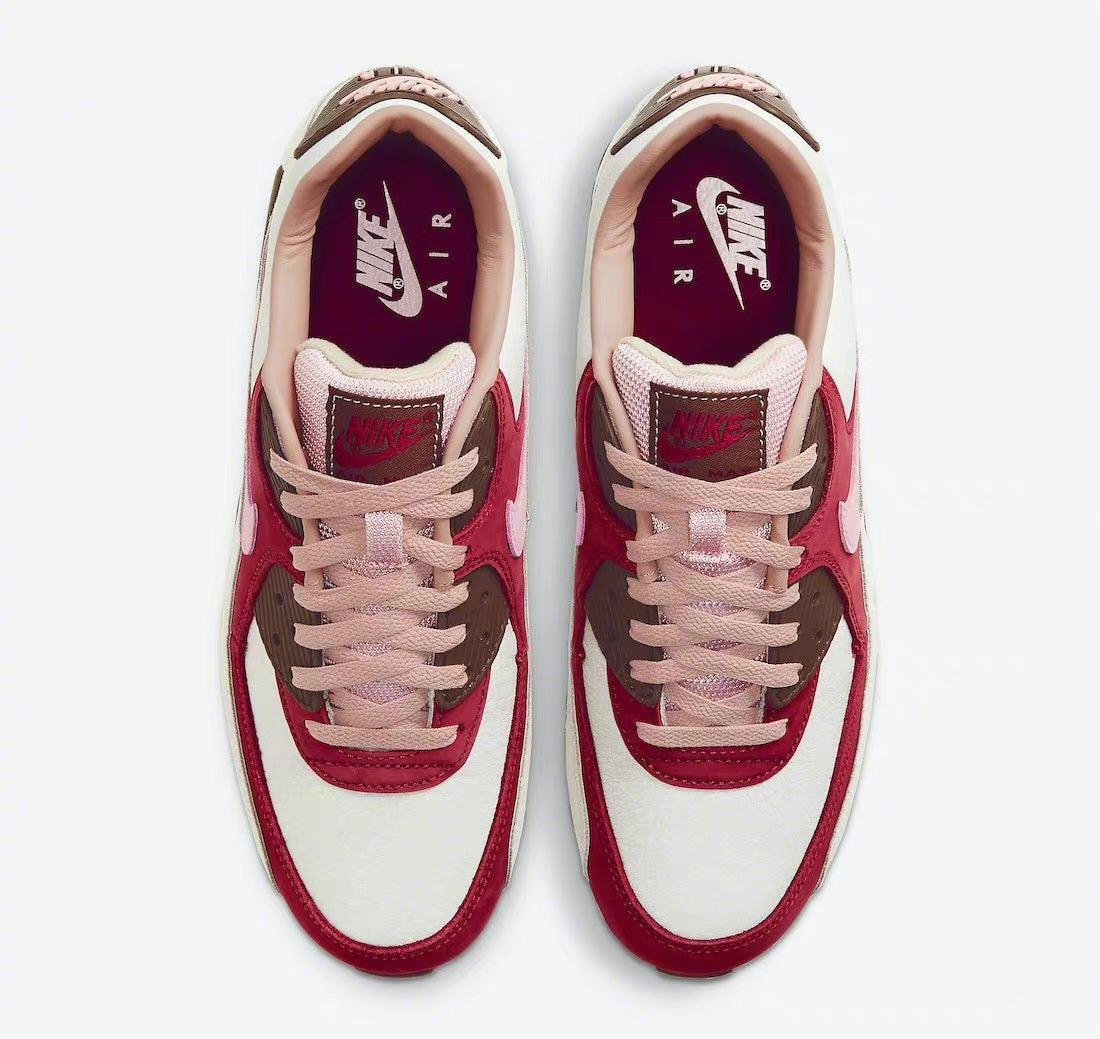 NikeUnisex Air Max 90 AM90 - Bacon