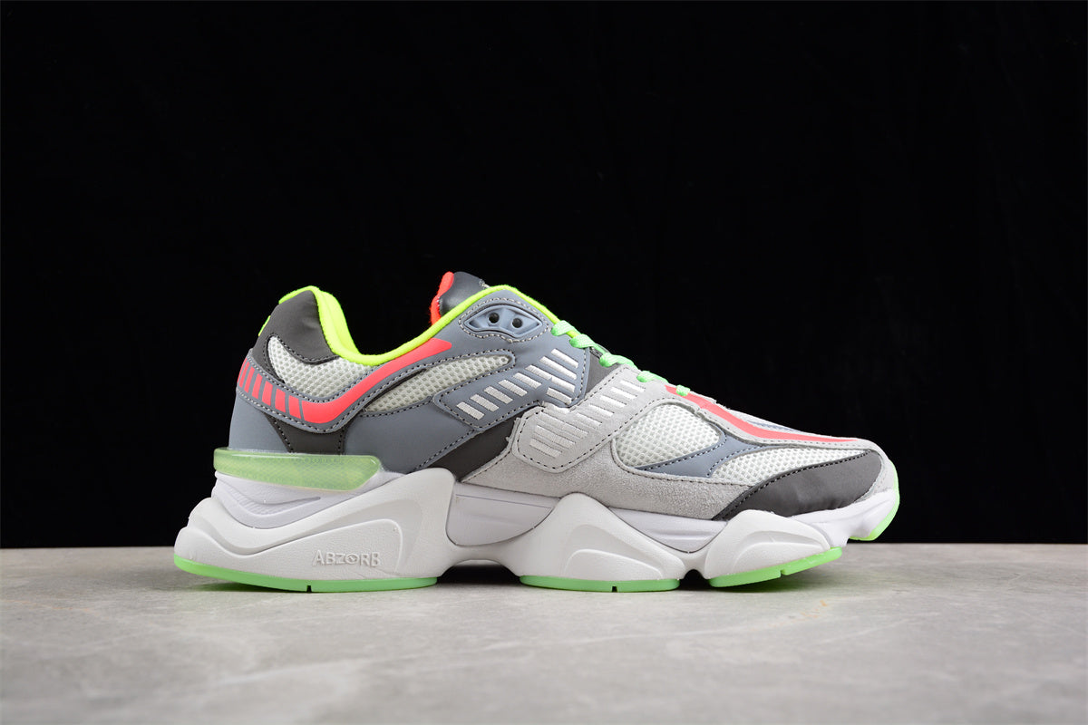 New Balance 9060 - Glow Green