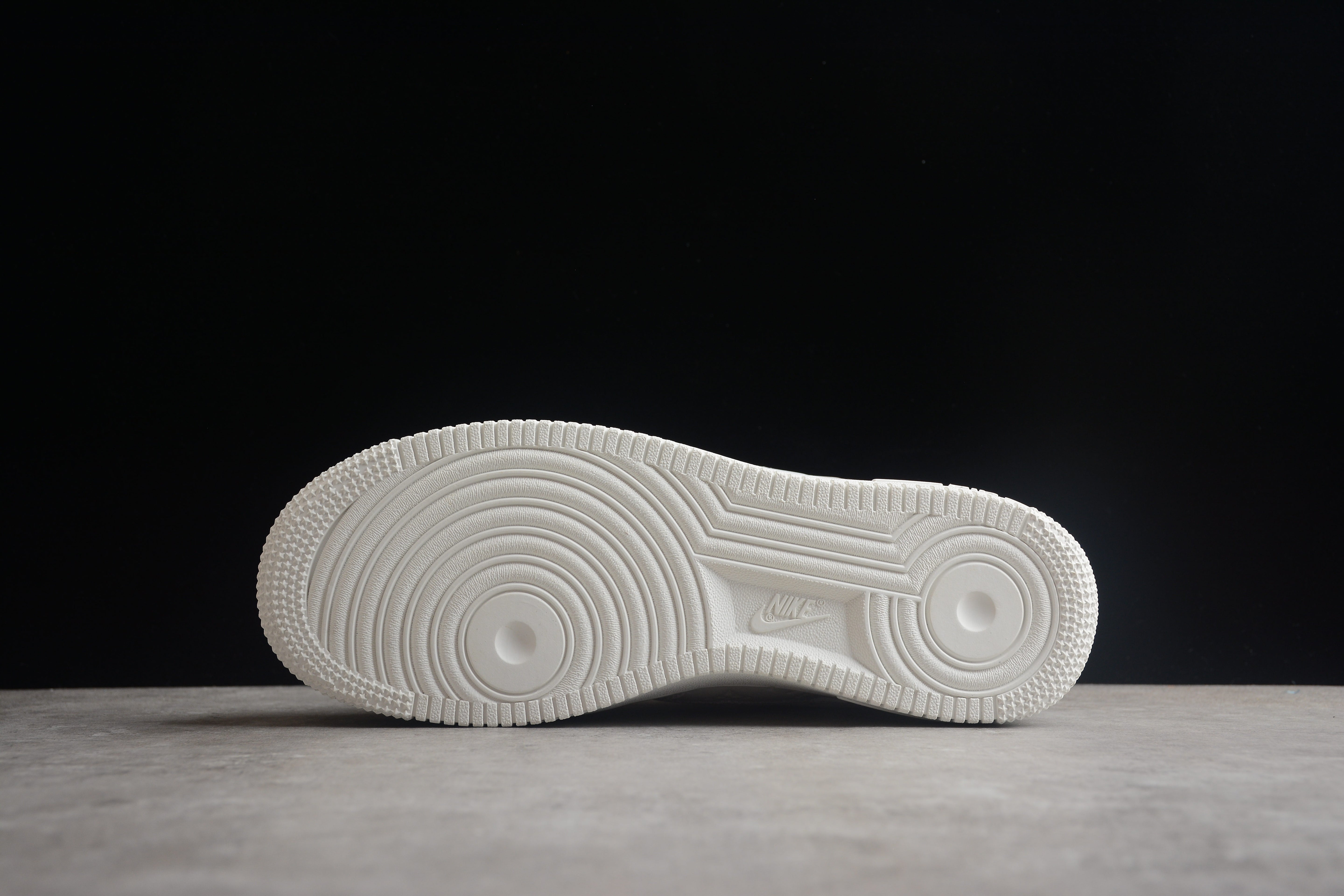 NikeUnisex Air Force 1 AF1 x Louis vuitton - White