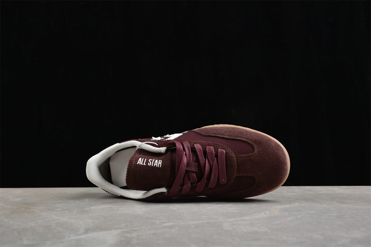 ConverseMens Run Star Trainer - Maroon