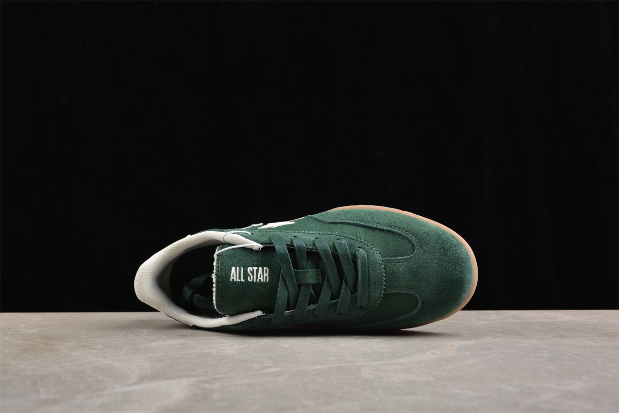 ConverseUnisex Run Star Trainer - Green