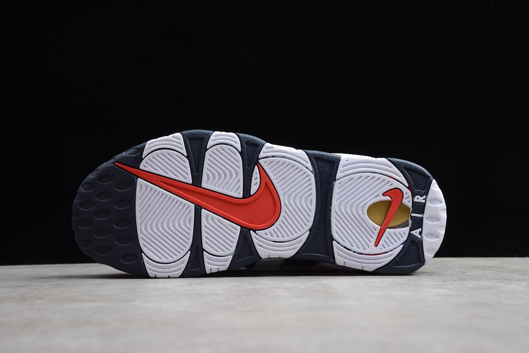 NikeUnisex Air More Uptempo 96 - Olympics