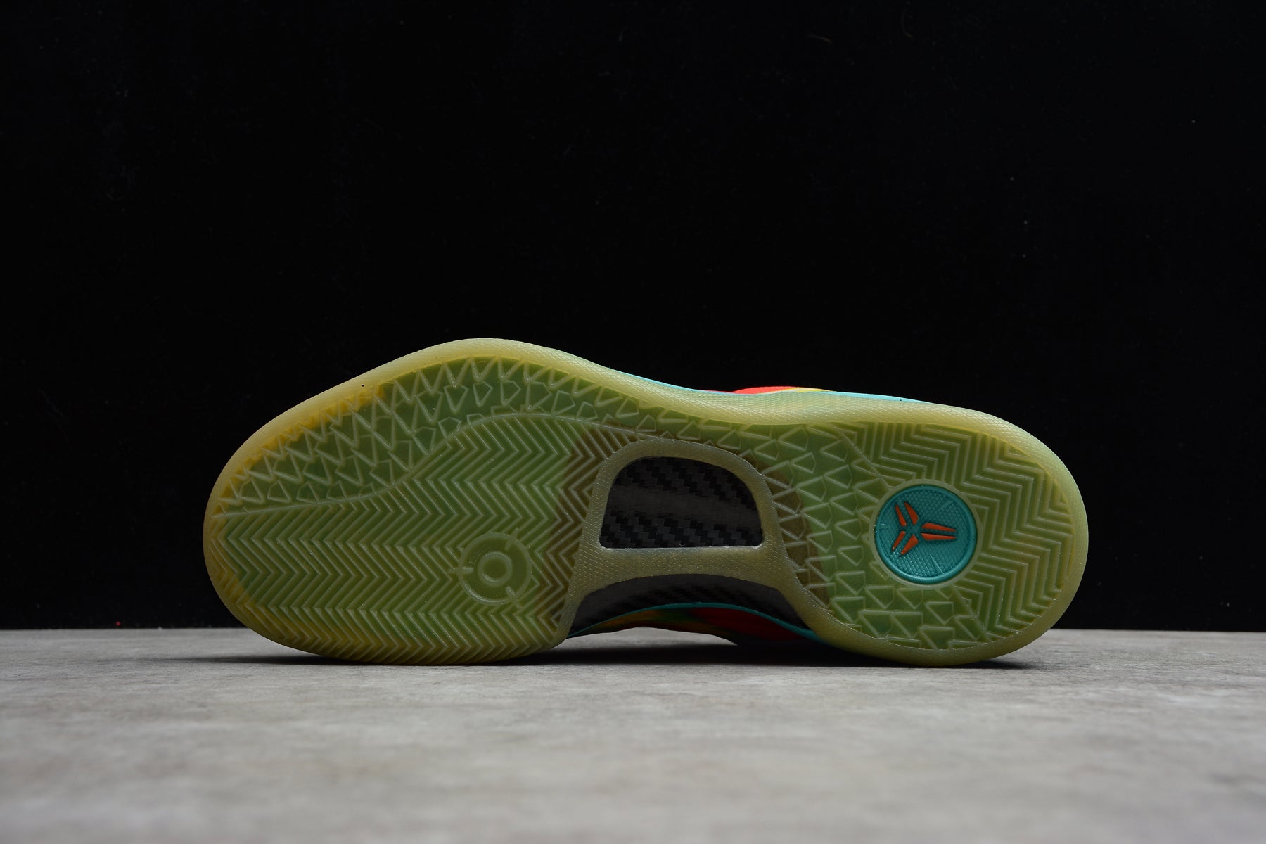 NikeMens Kobe 8 - Venice Beach