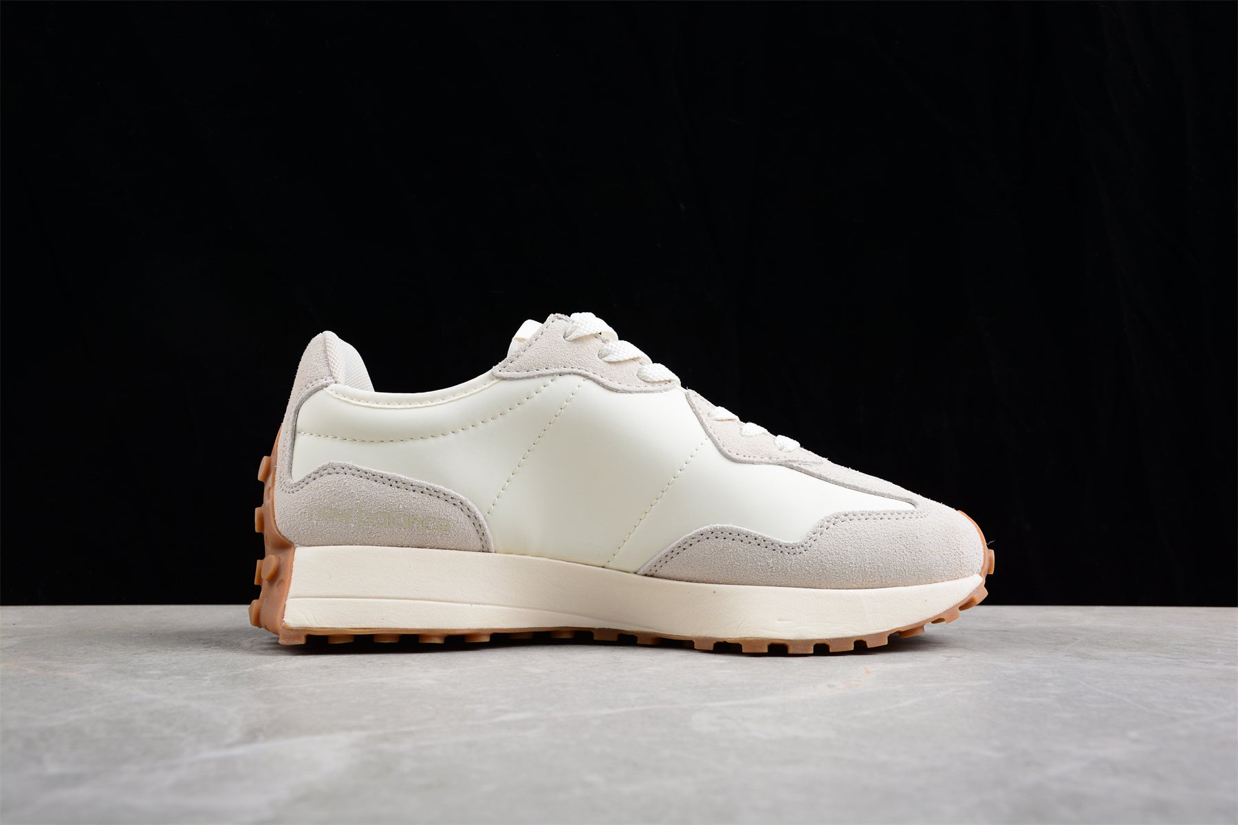 New balance 327 - Oak Tree