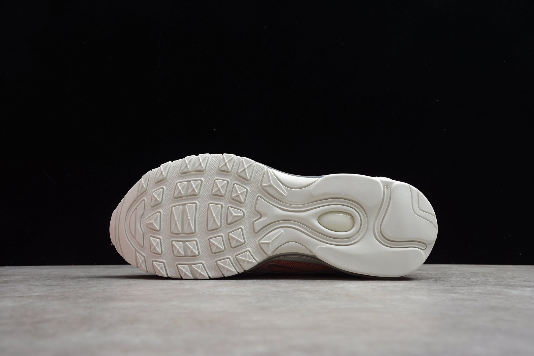 NikeUnisex Air Max 97 AM97 - Bleached Coral