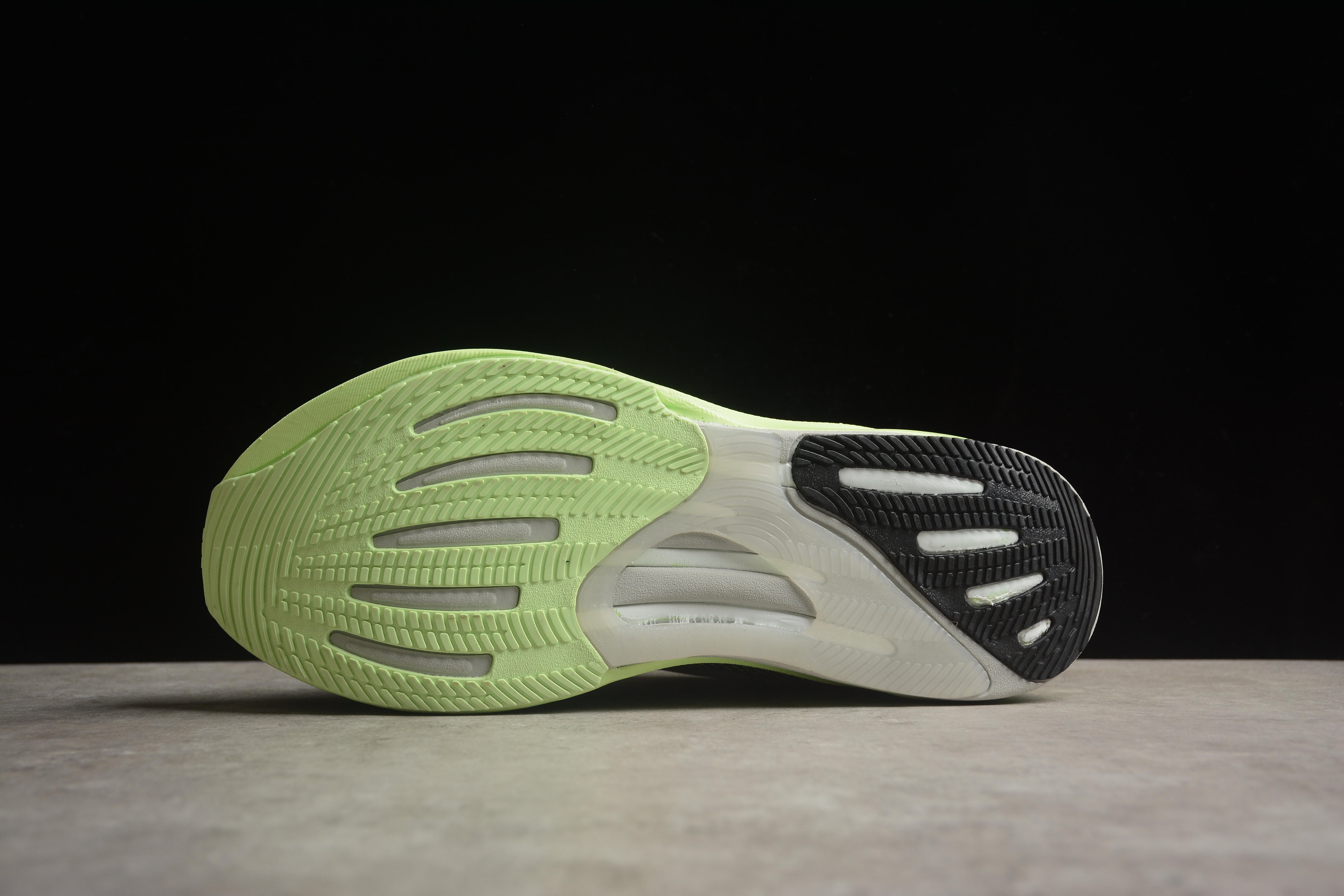 adidasMens Supernova Rise - Neon Strike