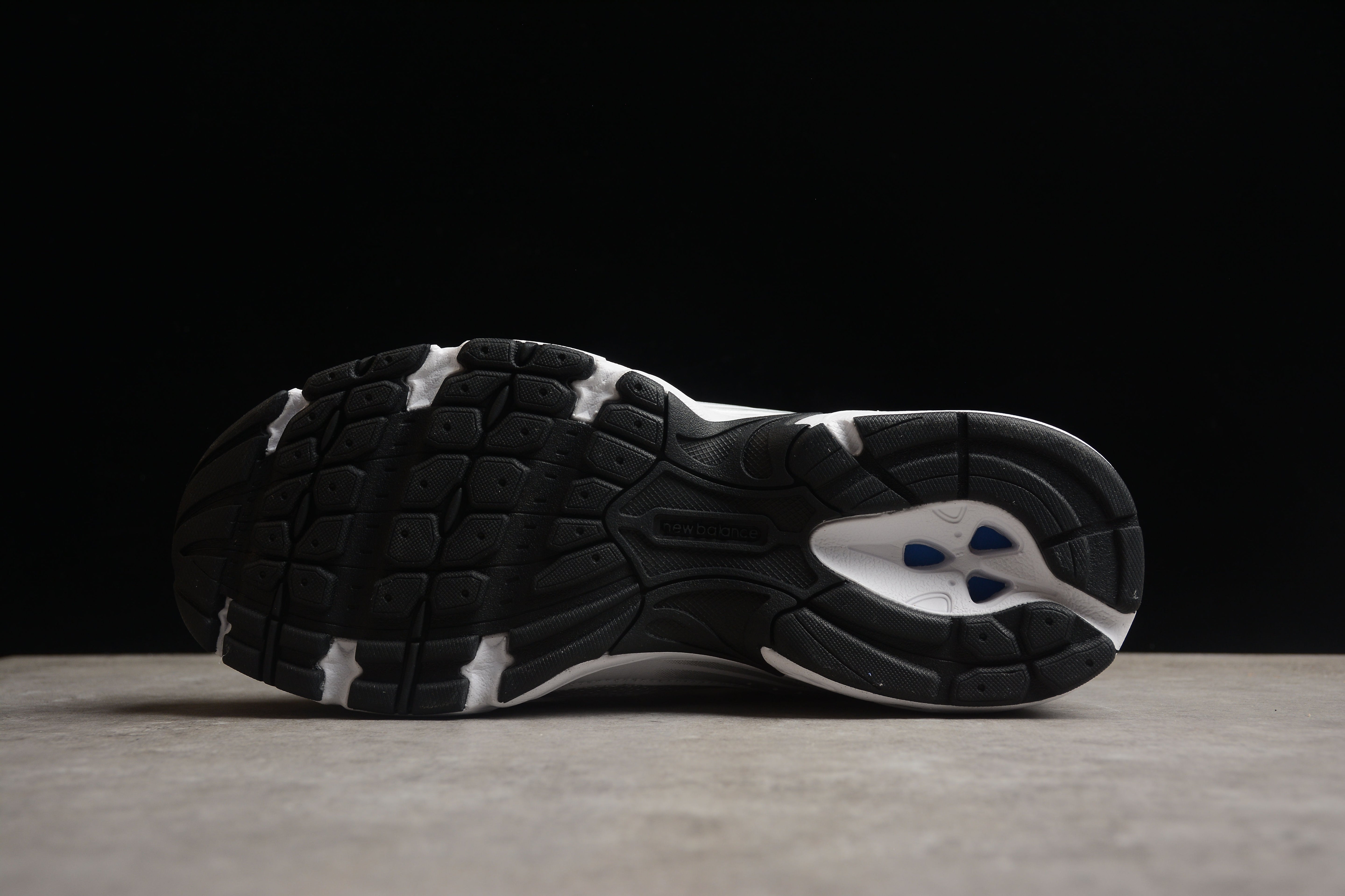 New Balance 530 - White/Green