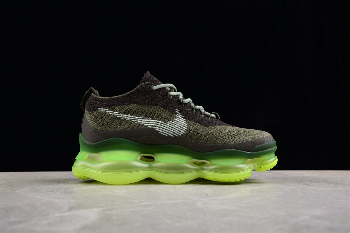 NikeUnisex Air Max Scorpion FK - Barely Volt