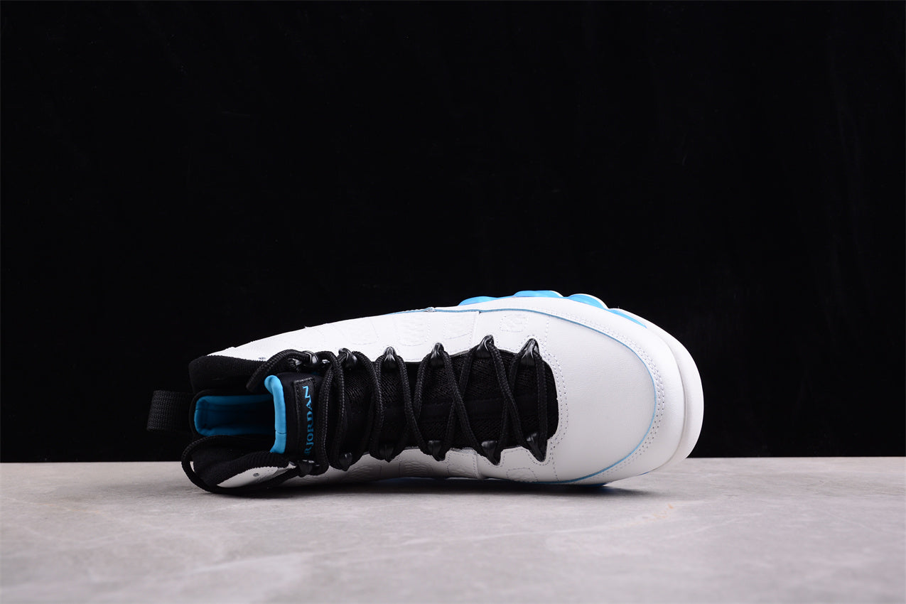 Air Jordan 9 AJ9 Retro - Powder Blue