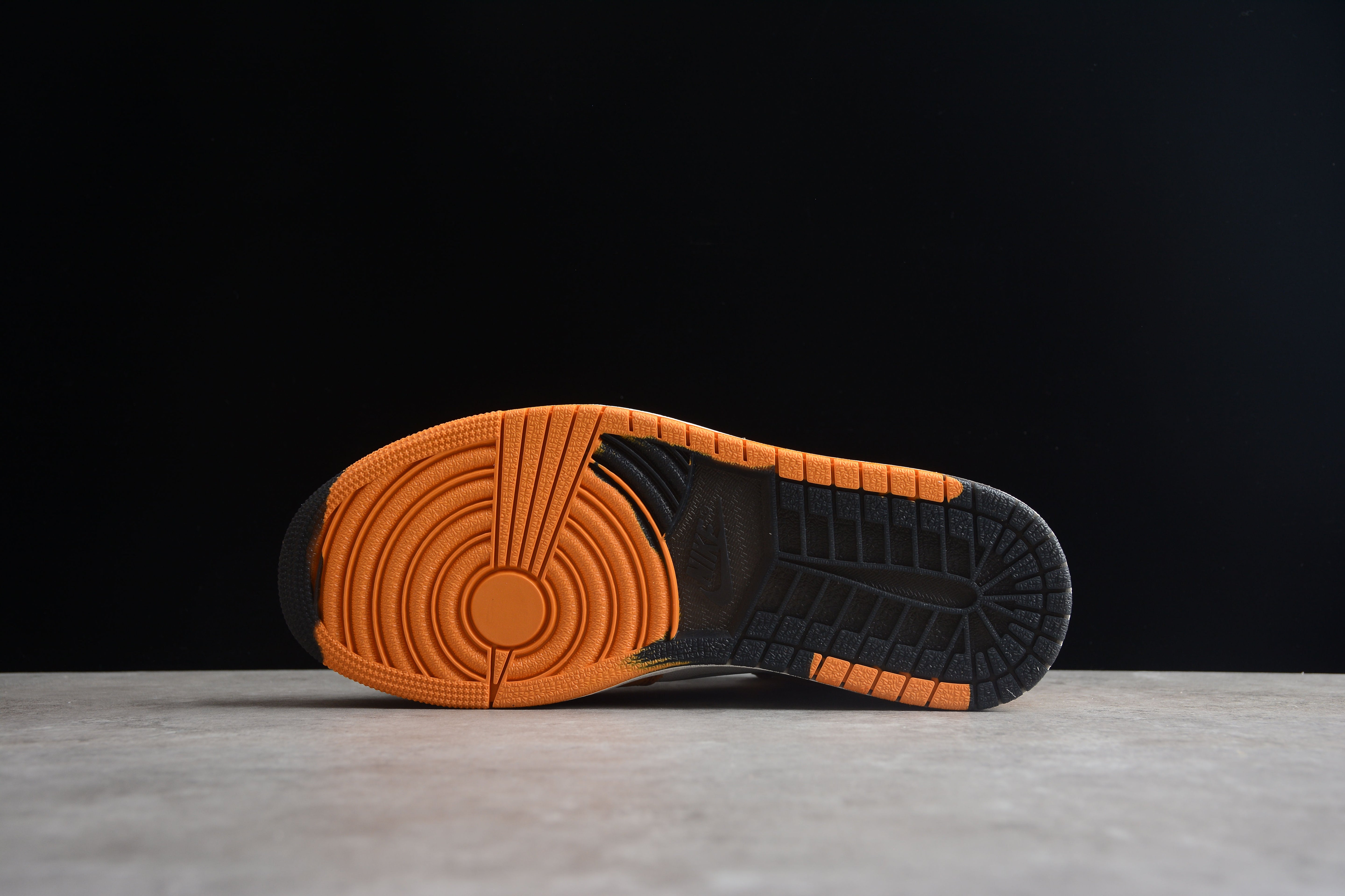 Air Jordan 1 AJ1 High Element Goretex - Light Curry