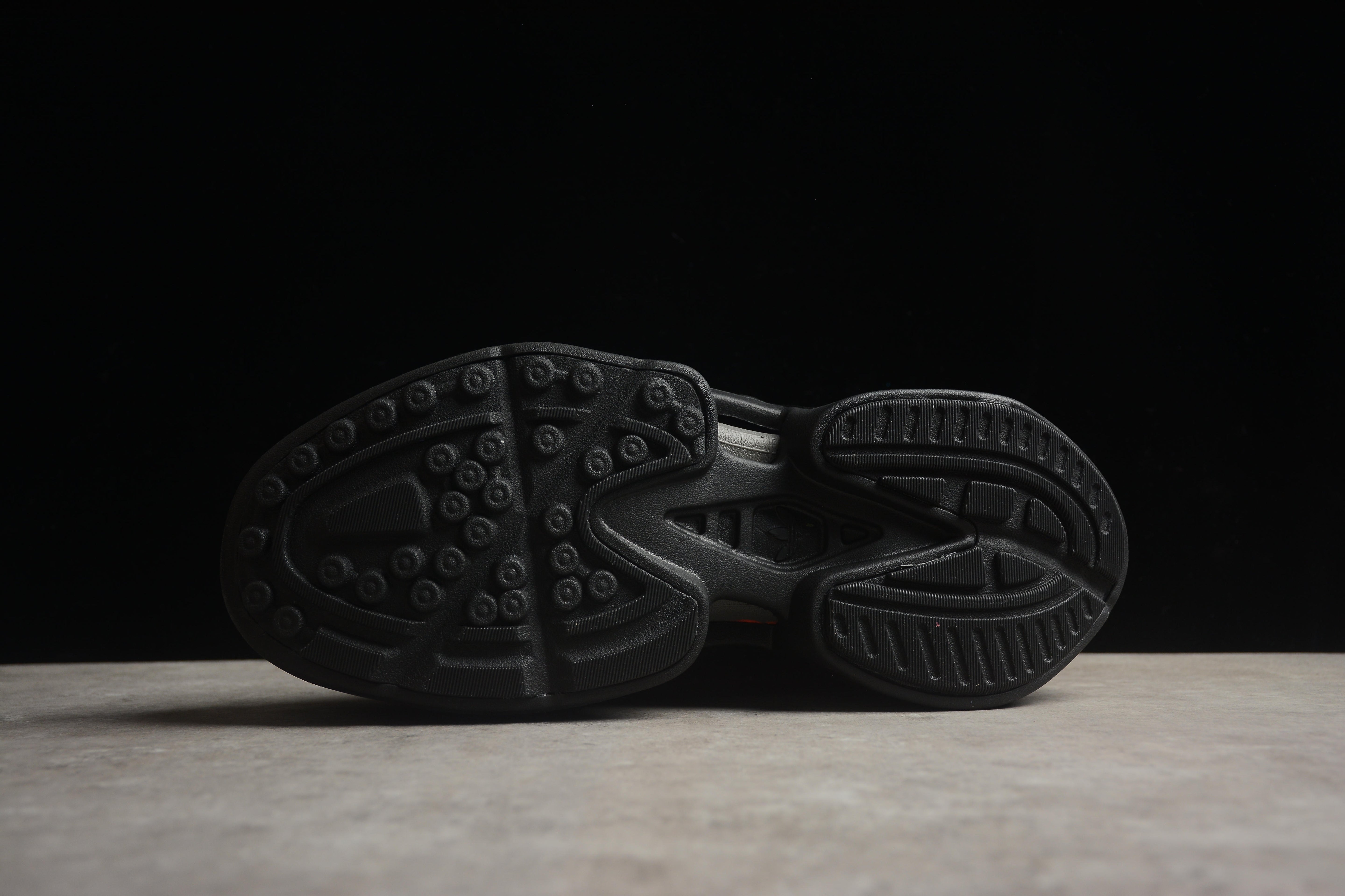 adidasUnisex Adifoam Climacool - Black/Blue