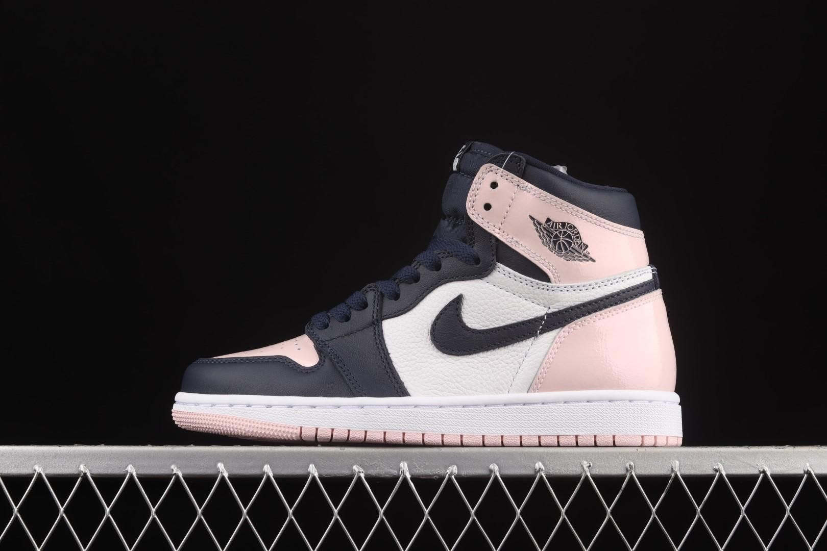 Air Jordan 1 AJ1  Retro High - Atmosphere