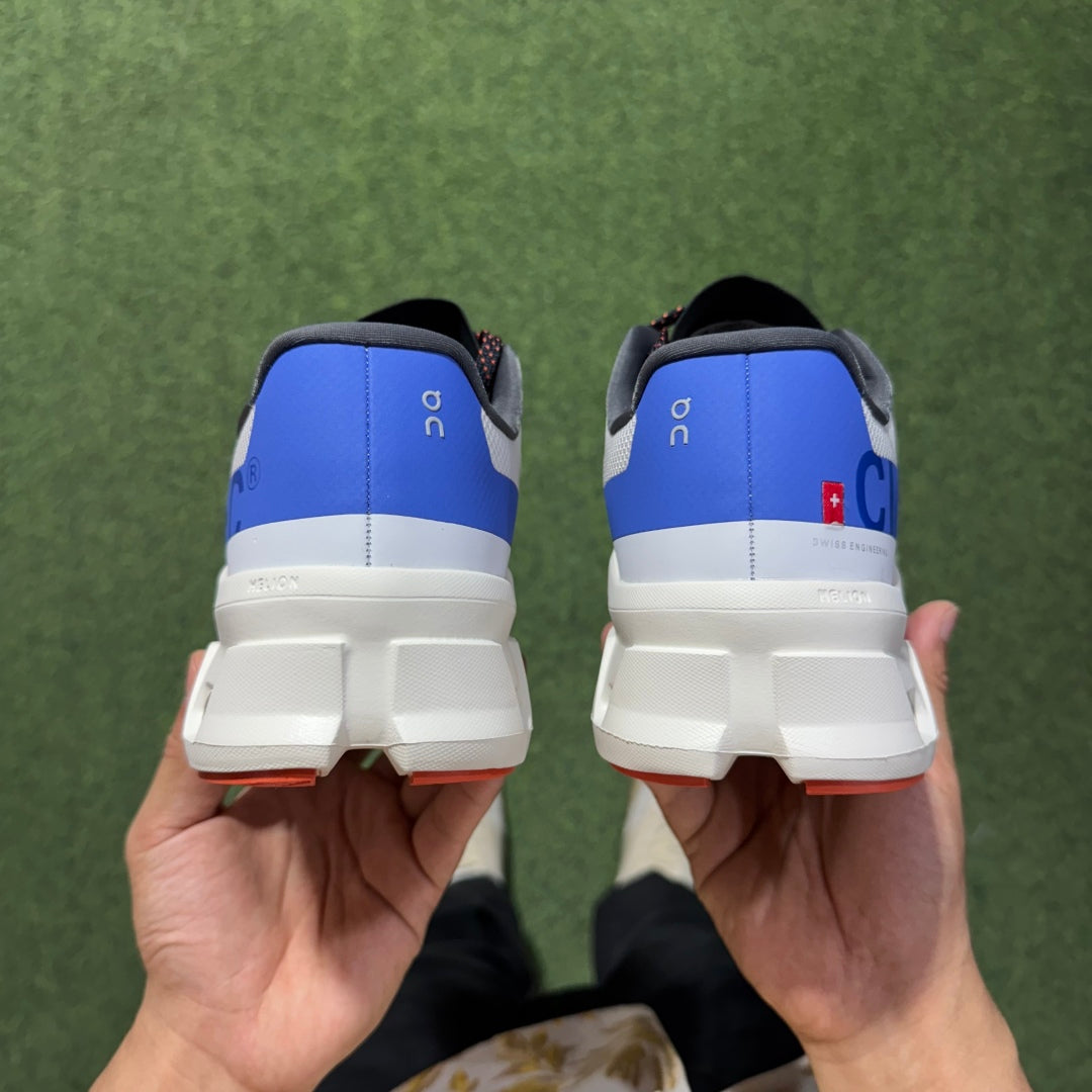 OnRunning Cloudmonster - Frost Cobalt