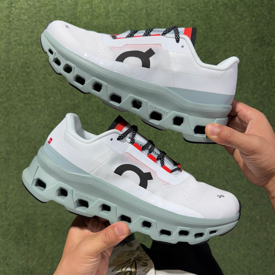 OnRunning Cloudmonster 2 - Frost Surf
