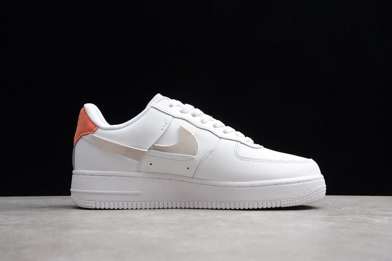 NikeUnisex Air Force 1 AF1 - "Vandalized"