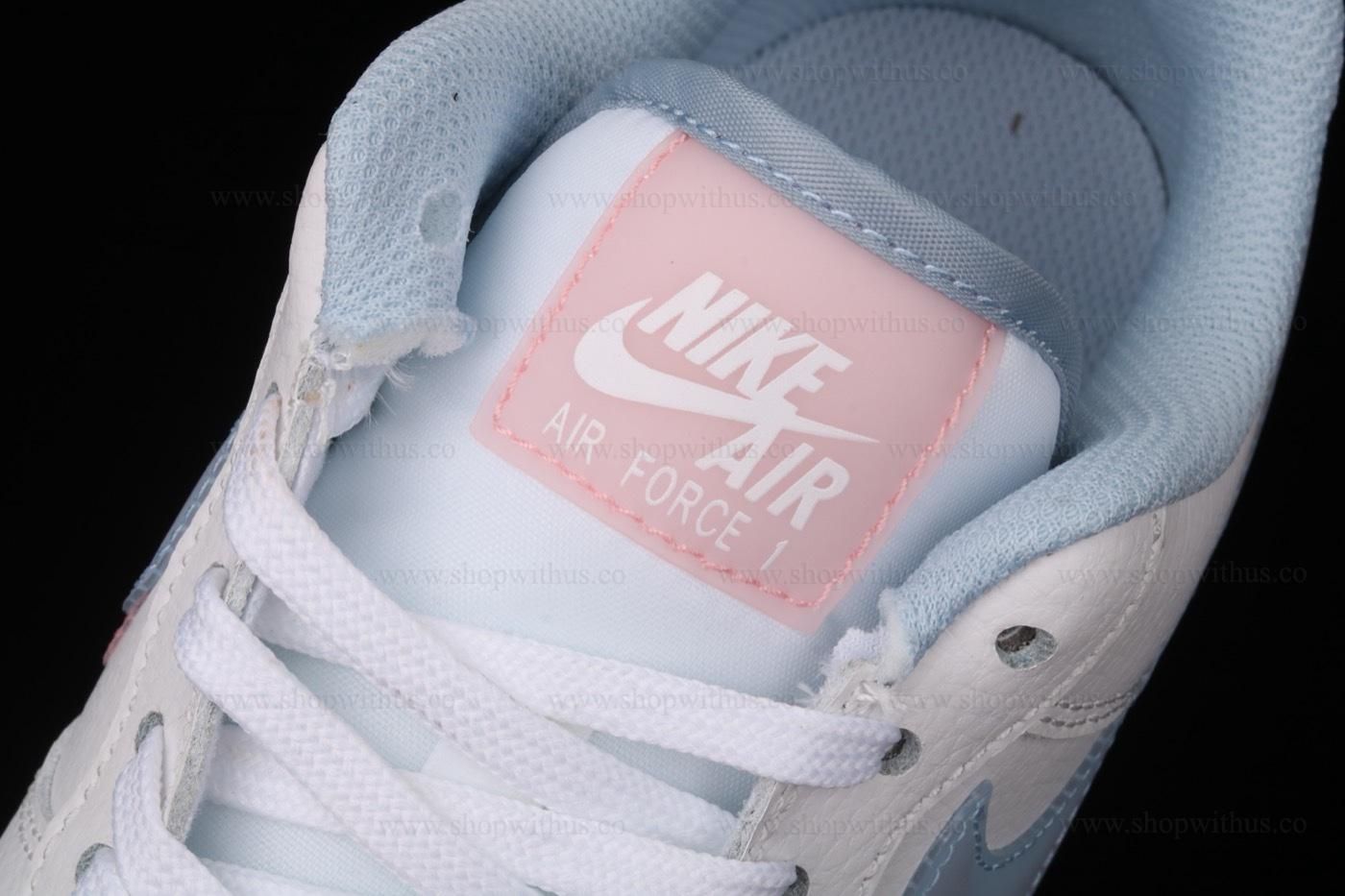 NikeUnisex Air Force 1 AF1 LV8 - Double Swoosh