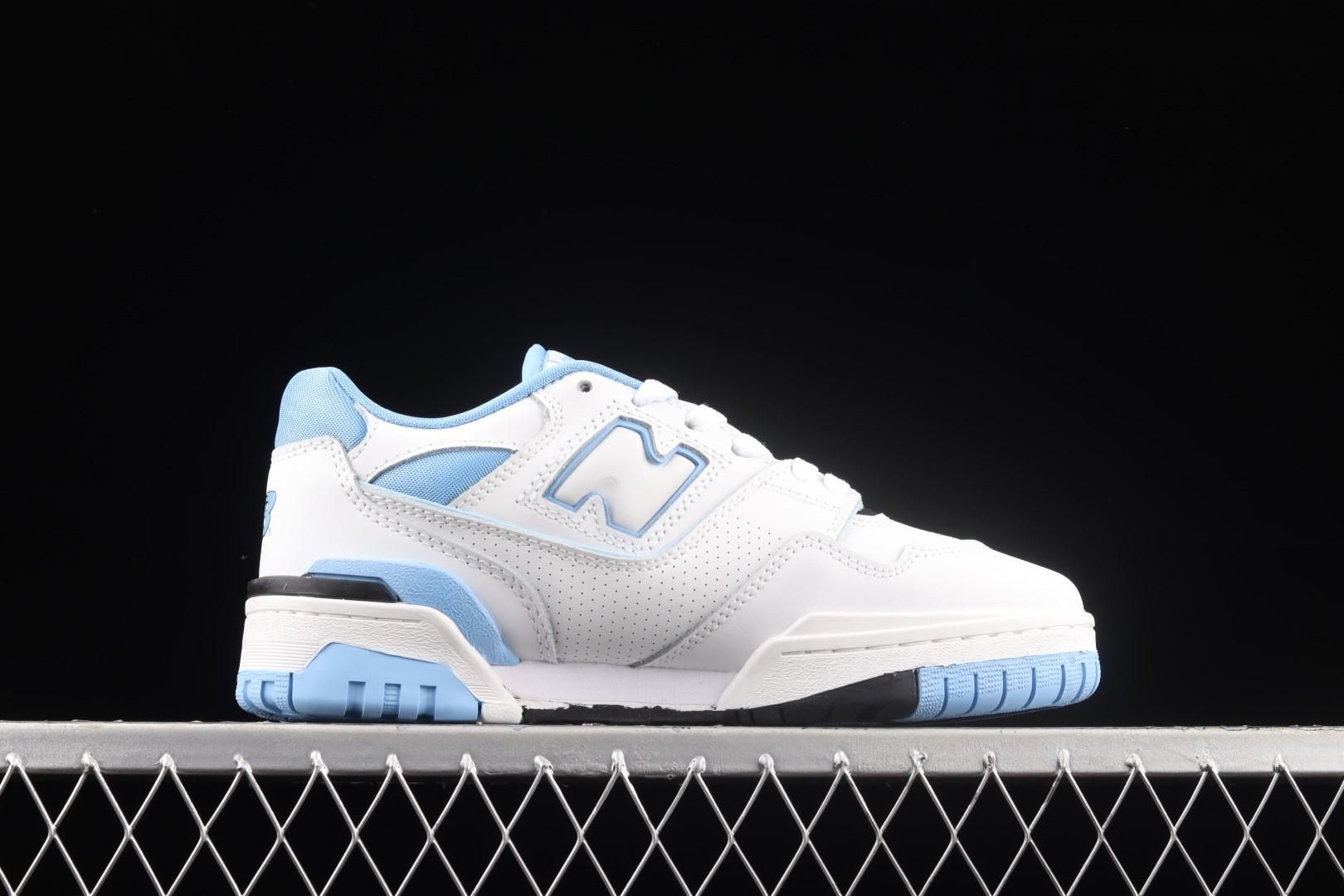 WMNS New Balance 550 - UNC