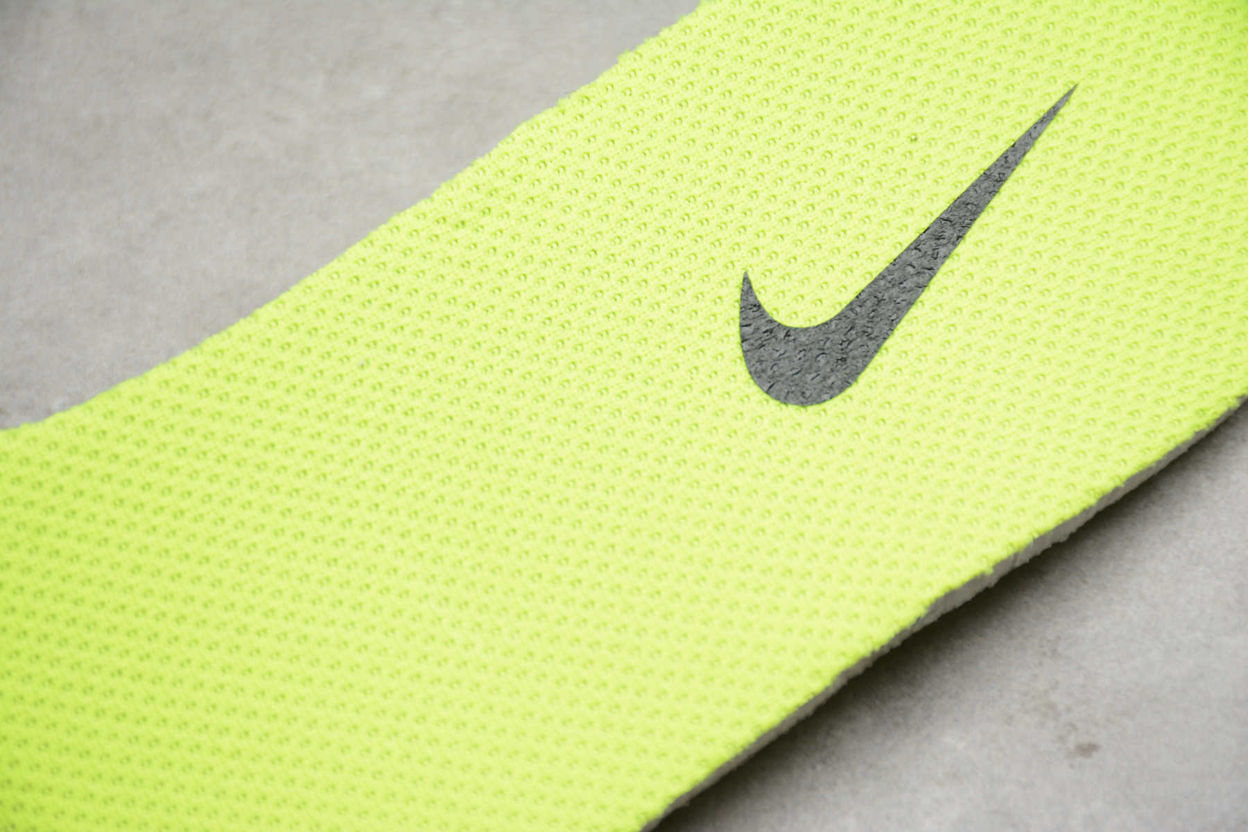 NikeUnisex Initiator - Black/Grey