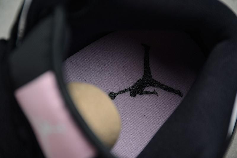 WMNS Air Jordan 1 AJ1 Mid - Arctic Pink