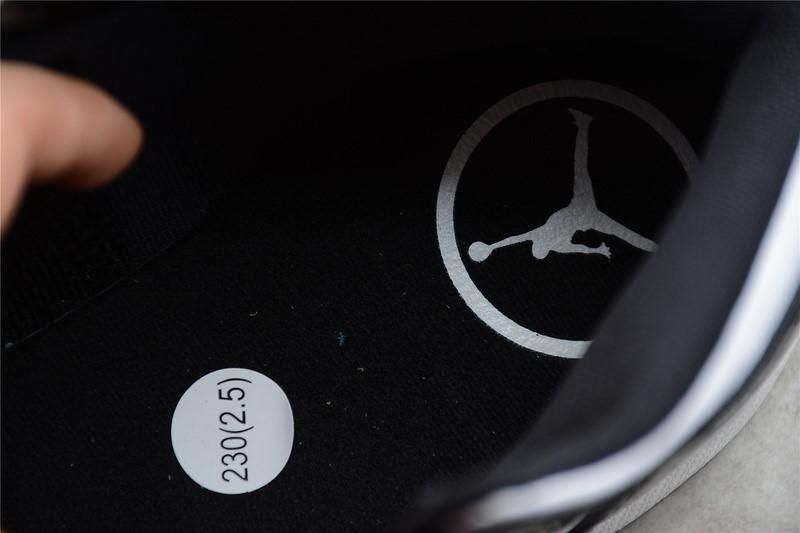 Unisex Air Jordan 1 AJ1 Mid - All Star Carbon Fibre