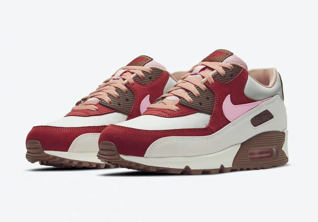 NikeUnisex Air Max 90 AM90 - Bacon