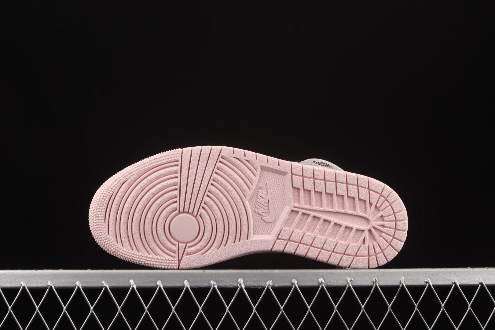 Air Jordan 1 AJ1  Retro High - Atmosphere