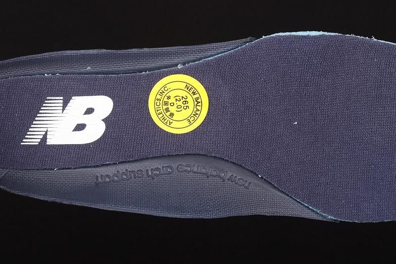 WMNS New Balance 550 - Navy Blue