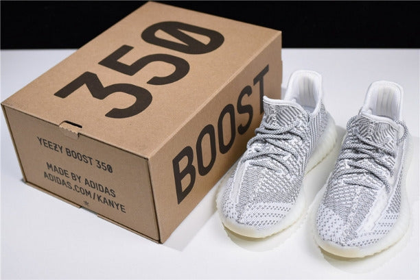 WMNS adidasOriginals YEEZY Boost 350 - Static