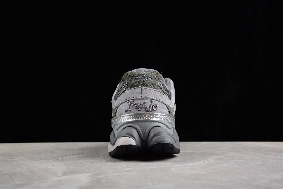 Joe Freshgoods x New Balance 9060 - Grey