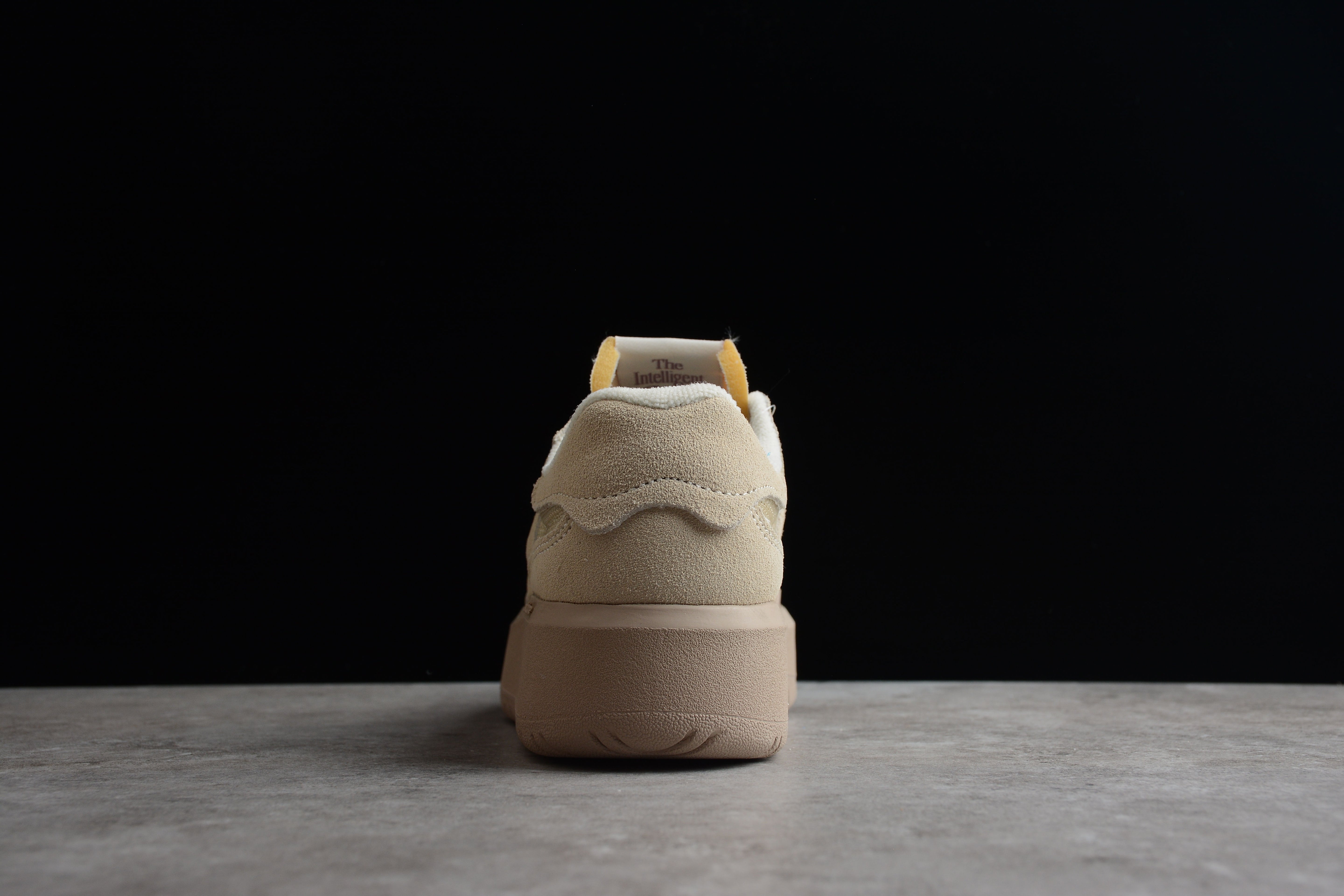 New Balance CT302 - Beige