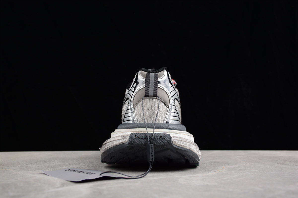 Balenciaga 3xl Beast Mode - Grey