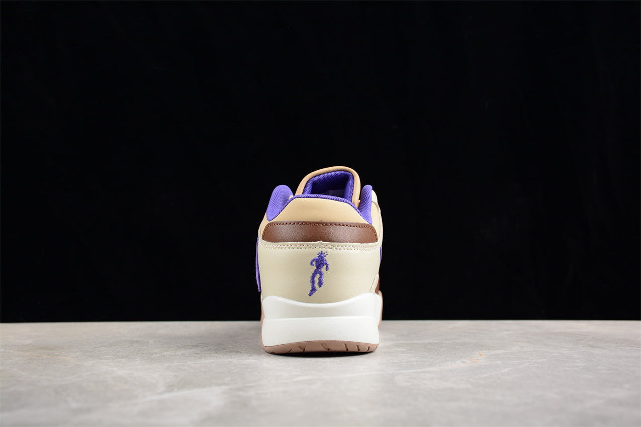 Travis Scott x Air Jordan - Cut The Jack