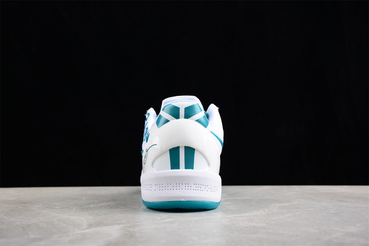 NikeMens Kobe 8 Protro - Radiant Emerald