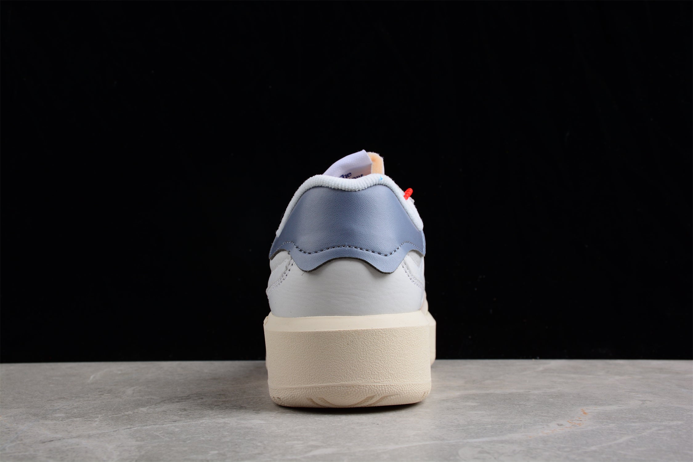 New Balance CT302 - White