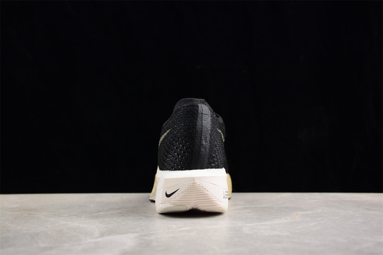 NikeUnisex Vaporfly Next 3 - Black/Gold