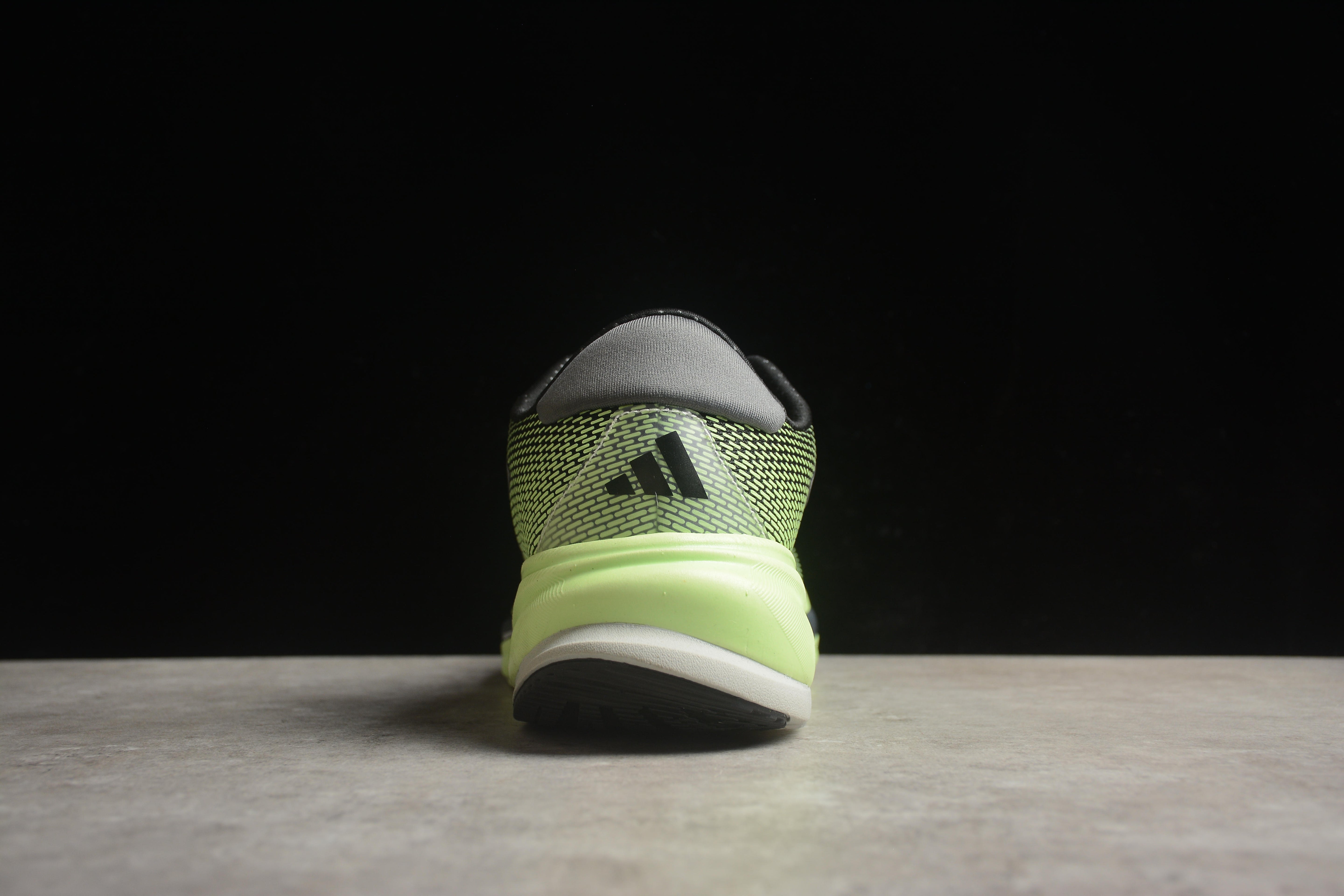 adidasMens Supernova Rise - Neon Strike