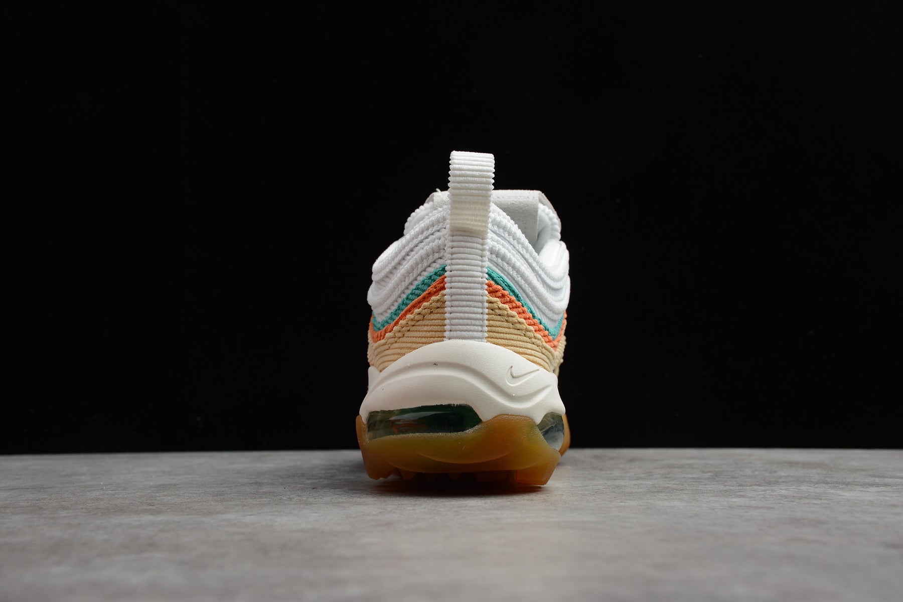 NikeUnisex Air Max 97 AM97 - GOLF NRG