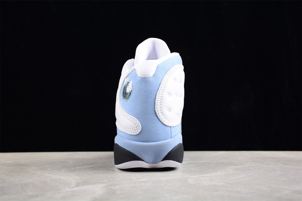 Air Jordan 13 AJ13 Retro - Blue/Grey