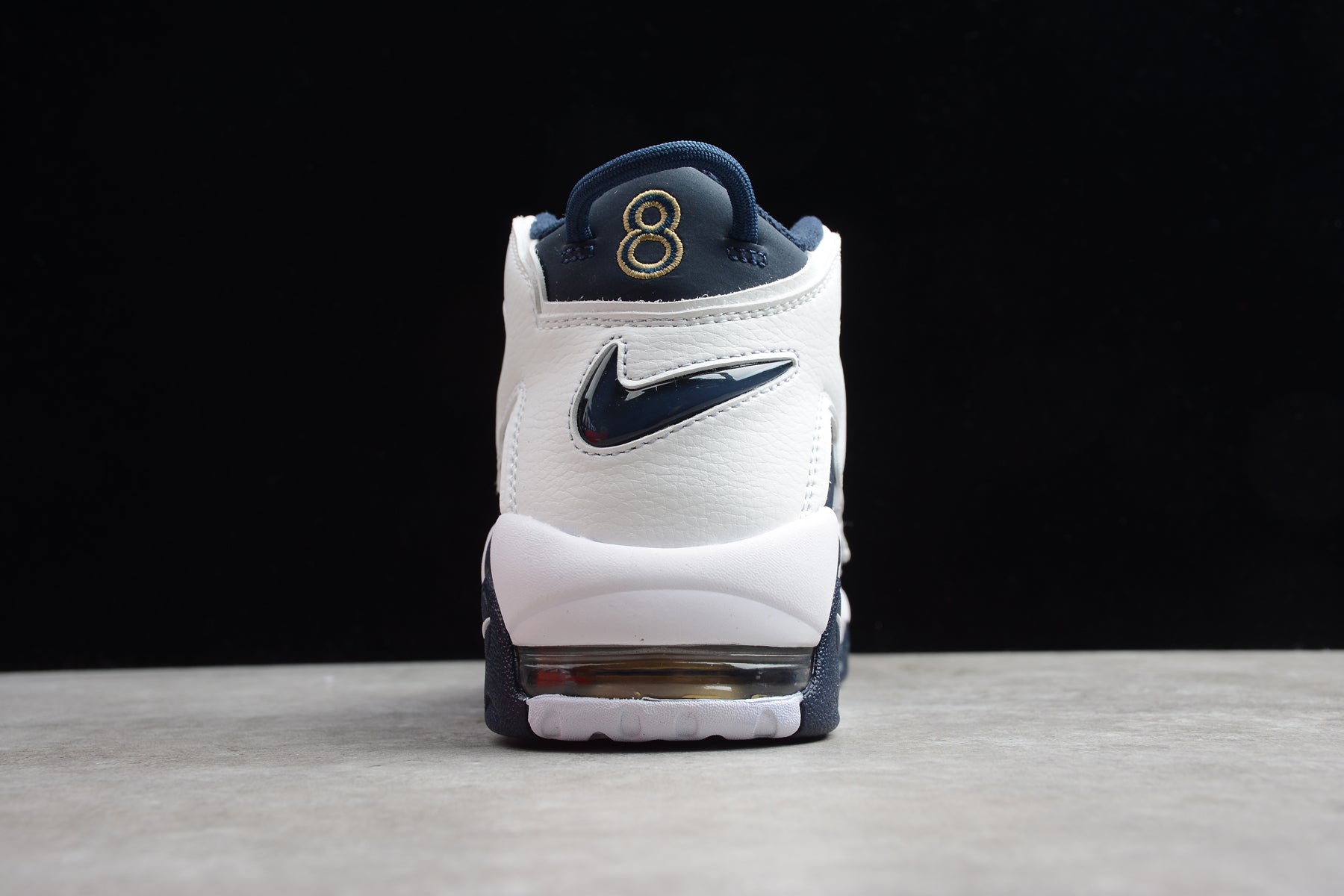 NikeUnisex Air More Uptempo 96 - Olympics