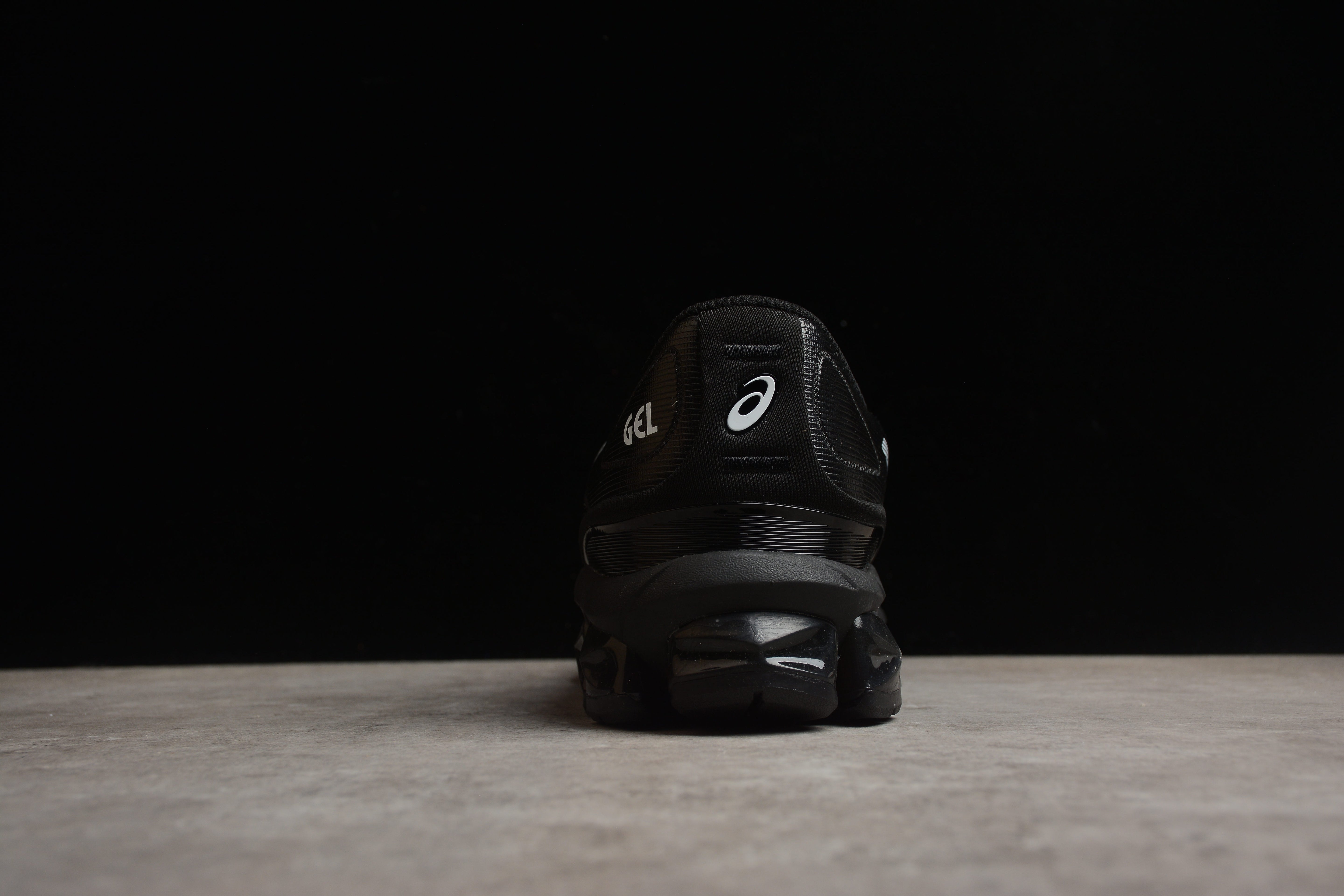 AsicsMens Gel-Quantum 360 VII - Black